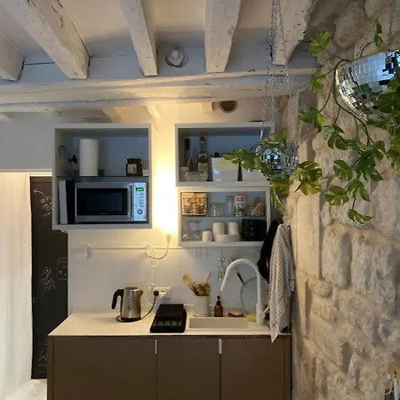 Charming In Center Of *