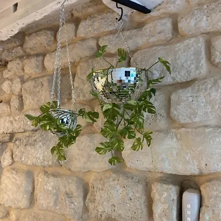 Charming In Center Of Appartement Parijs